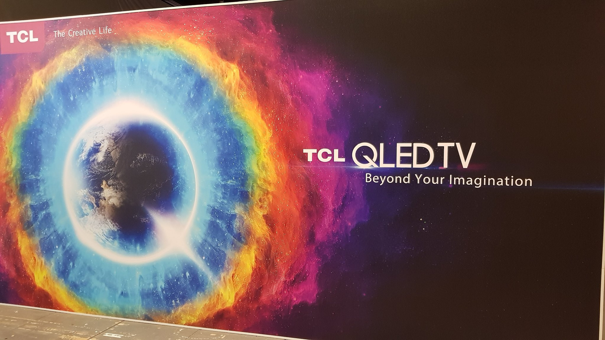 TCL QLED