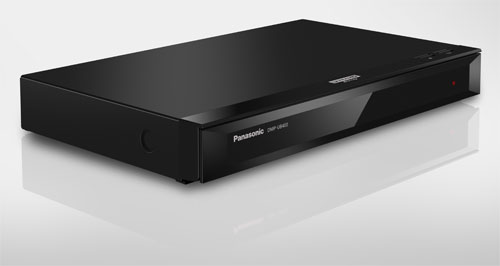 Panasonic UB400