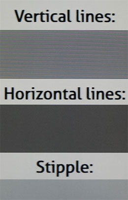 Half-res 3D