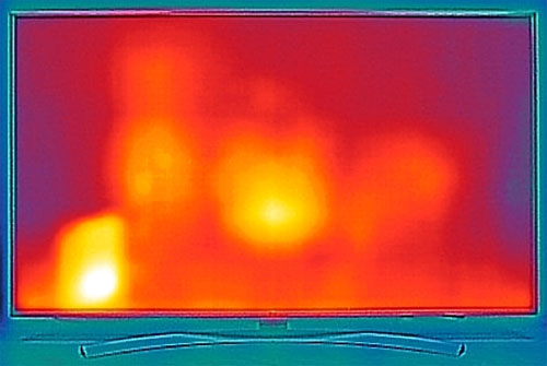 Thermal image