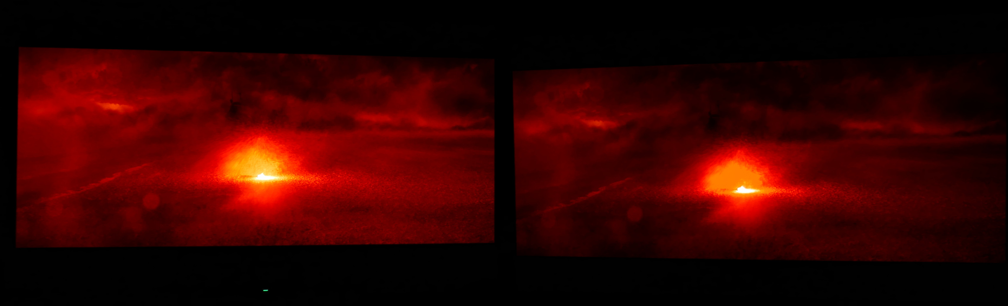 HDTVTest - Why Your OLED TV Will Blow Out HDR Specular Highlights