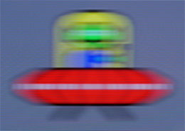 [TruMotion] off