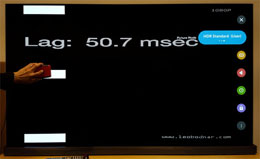 [HDR Mode] lag
