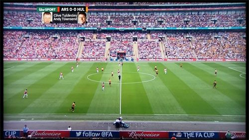 FA Cup final