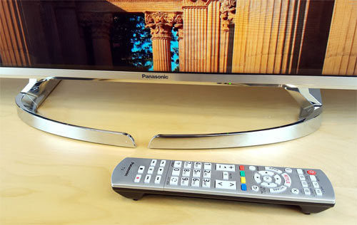 Panasonic TX-50DX750B (DX750) Review