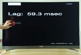 Input lag