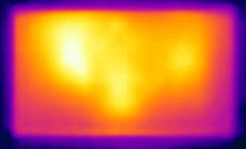 Thermal image