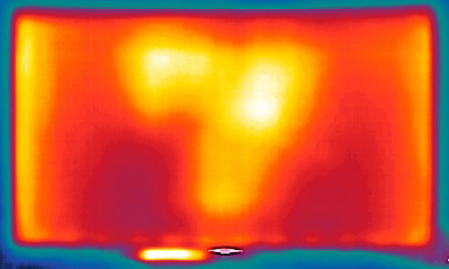 Thermal image
