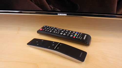 Remote controls