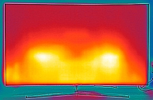 Thermal image