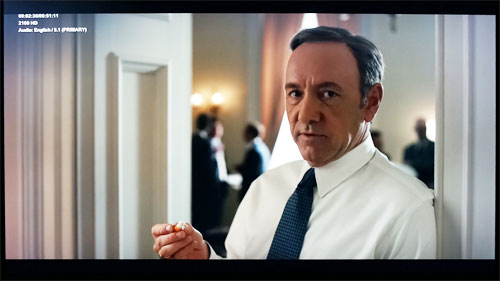 Netflix 4K