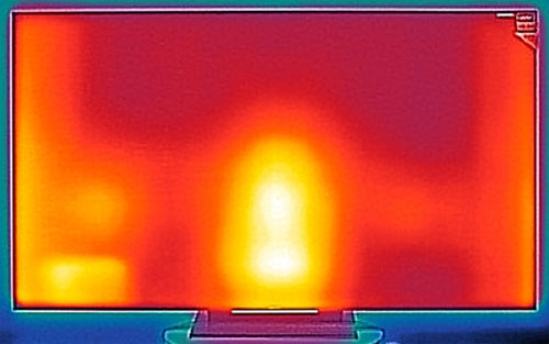 Thermal image