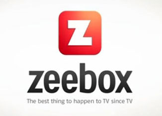 Zeebox logo